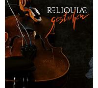 Reliquiae - Gestrichen