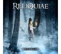 Reliquiae - Winter