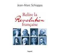Relire la Révolution française