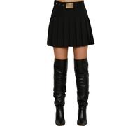 Relish gonna corta Tecnas a pieghe nero