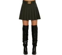 Relish gonna corta Tecnas a pieghe verde militare