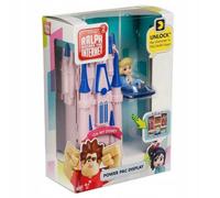 Relitto It Ralph 2 Breaks The Internet Potenza Pac Display - Disney Cenerentola