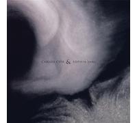 Relive - Carlos Cipa (Audio cd)