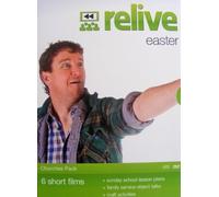 Relive Easter Churches Pack