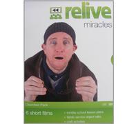 Relive Miracles Churches Pack