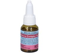 Relivora Complex Gocce Sanum 30 ml Gocce