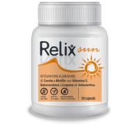 RELIX SUN 30 Cps
