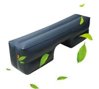 Relleno de espacio del asiento trasero | Gaps de asiento trasero portátil Pad | Almohadilla de tapón de la ranura de relleno de la ranura para la ranura de la brecha de la grieta de la grieta | Cama i