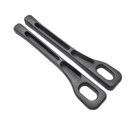 Relleno De Espacio Para Asiento De Auto - Organizador Anticaída Entre Rendijas De Asiento | Caja De Almacenamiento Portátil 2PCS Para SUV Y Furgoneta Con Diseño Ahorra Espacio