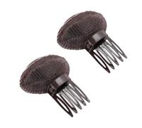 Rellenos de esponja para recogidos Fermaglio for capelli in morbida spugna