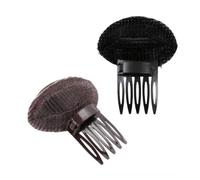 Rellenos de esponja para recogidos Fermaglio for capelli in morbida spugna