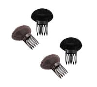Rellenos de esponja para recogidos Fermaglio for capelli in morbida spugna