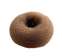 Rellenos de esponja para recogidos Intreccia lo stile del panino a ciambella 5-11 cm