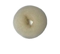 Rellenos de esponja para recogidos Spugna in schiuma di ciambella for chignon in 3 colori