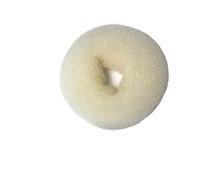 Rellenos de esponja para recogidos Spugna in schiuma di ciambella for chignon in 3 colori