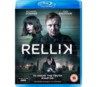Rellik (Bbc) (2 Blu-Ray) [Edizione: Regno Unito]