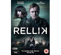Rellik (Bbc) (2 Dvd) [Edizione: Regno Unito]