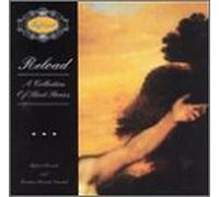 Reload - Collection of Short Stories