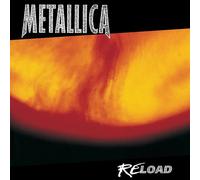 Metallica - ReLoad (Remastered)
