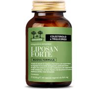 Salugea liposan forte nf 60 capsule