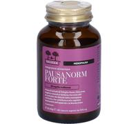 Reload Salugea Pausanorm Forte 60 Capsule - Integratore Per La Menopausa