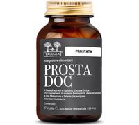 Reload Salugea Prostadoc 60 Capsule Vegetali - Integratore Per La Prostata