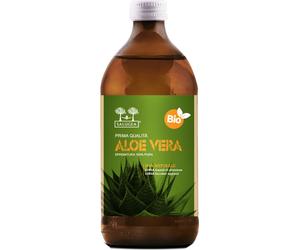 reload srl Salugea succo aloe vera bio 500 ml