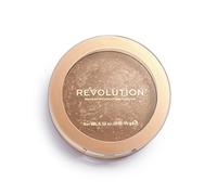 Makeup Revolution London Re-loaded bronzer per un effetto abbronzante per contouring 15 g tonalità Long Weekend