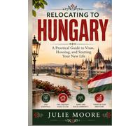 RELOCATING TO HUNGARY: A Practical Guide to Visas, Housing, and Starting Your New Life