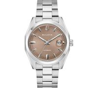 Bulova Orologio Surveyor 96B470 Automatico 39 mm Solo Tempo Uomo