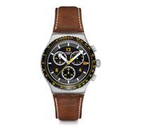 Swatch Montre chrono Canyon Chaser