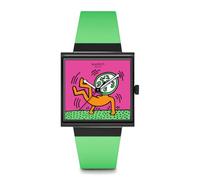 Swatch Montre Breaks Off