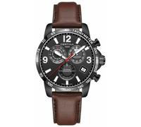 Certina C034654360570 Watch Marrone Uomo