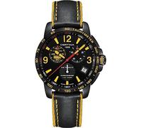 Certina C034453360571 Watch Nero Uomo