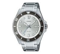 Casio Orologio Mdv107d7avdf 20atm 49.5mm