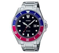 Casio Classic MDV-107D-1A3VDF