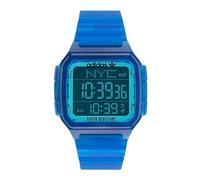 RELOJ ADIDAS - DIGITAL ONE GMT / 5 ATM Cura della persona e salute