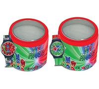 Reloj Cartoon Orologio Quarzo Unisex Adulto 1