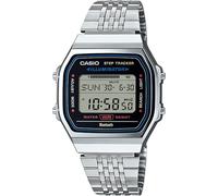 Reloj Casio Digital Vintage Unisex Bluetooth ABL-100WE-1AEF
