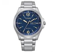 Reloj Citizen Of collection AW0110-82L acero