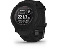 Reloj conectado - GARMIN - Instinct 2 Solar - Edición táctica - Negro