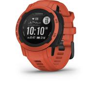 Reloj conectado - GARMIN - Instinct 2S - Poppy