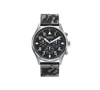 Reloj Crono Viceroy 46805-94 hombre acero bicolor