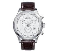 Reloj Cronógrafo Sandoz CASUEL 81381-87 hombre piel