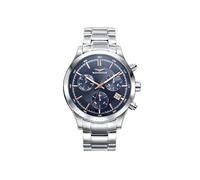Reloj Cronógrafo Sandoz CASUEL 81383-37 hombre piel