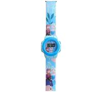 Reloj digital Frozen Disney