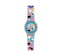 Reloj digital Minnie Disney