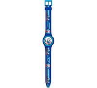 Reloj Digital Sonic The Hedgehog