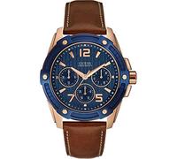 RELOJ GUESS FLAGSHIP orologi uomo W0600G3