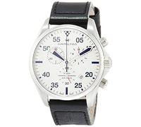 Reloj HAMILTON Orologio Quarzo Unisex Adulto con Cinturino in Pelle 7640167046539